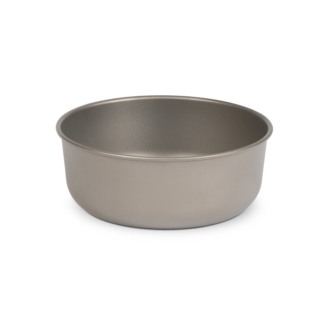 138mm Titanium Bowl