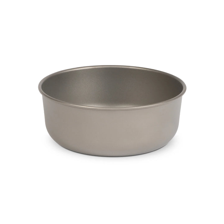 138mm Titanium Bowl