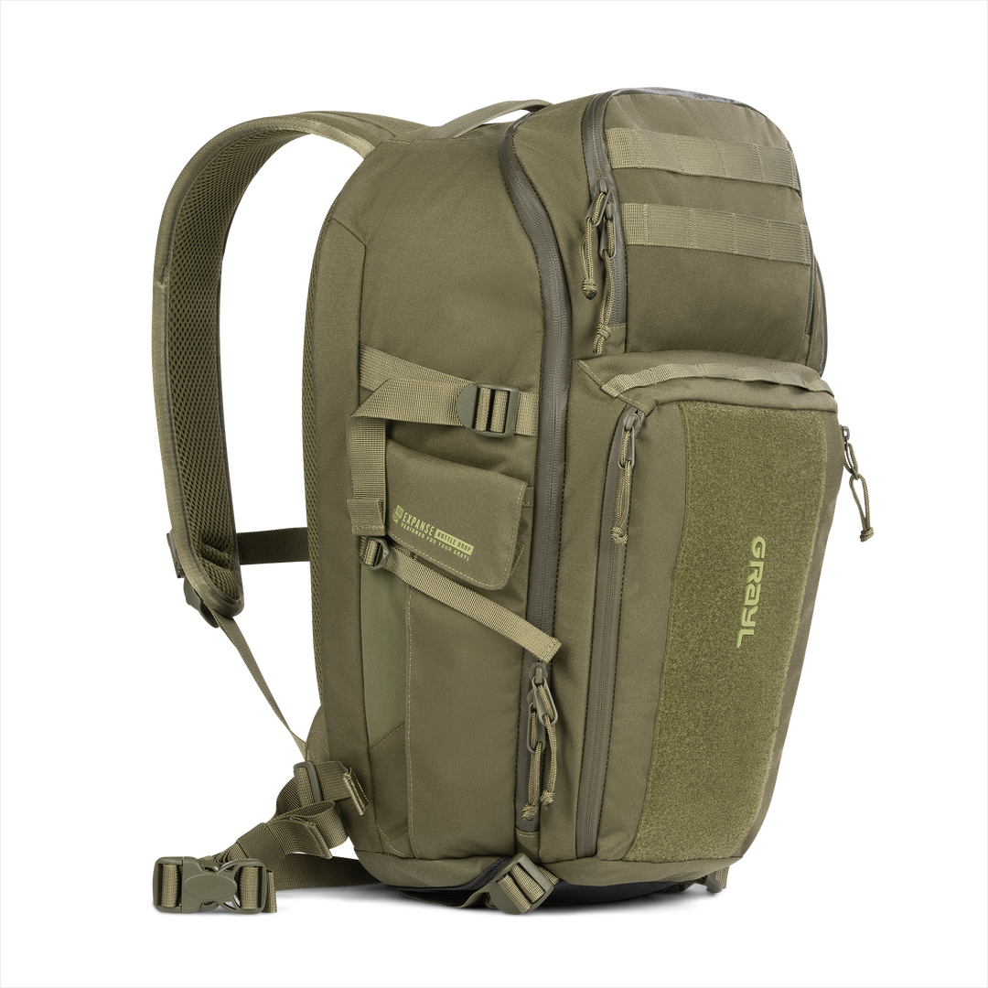 Transport EXP Backpack - 25L