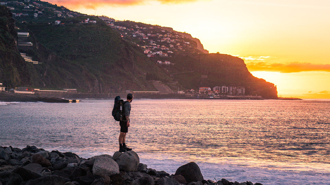 The Royal Path - Madeira Island