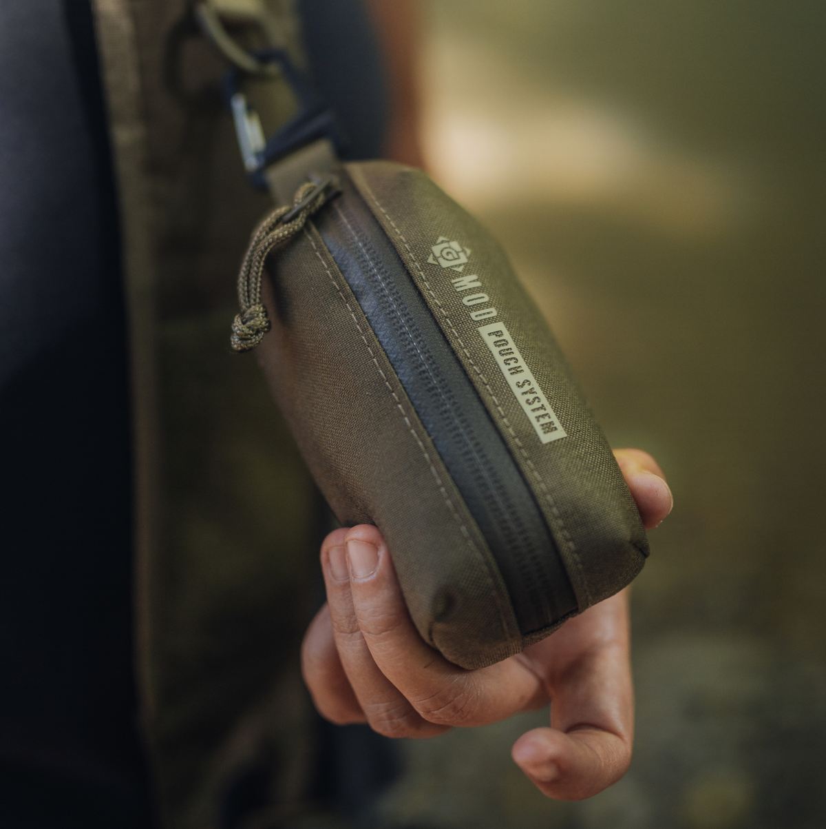 Mini Mod Pouch G-MOD POUCH SYSTEM – GRAYL® UK