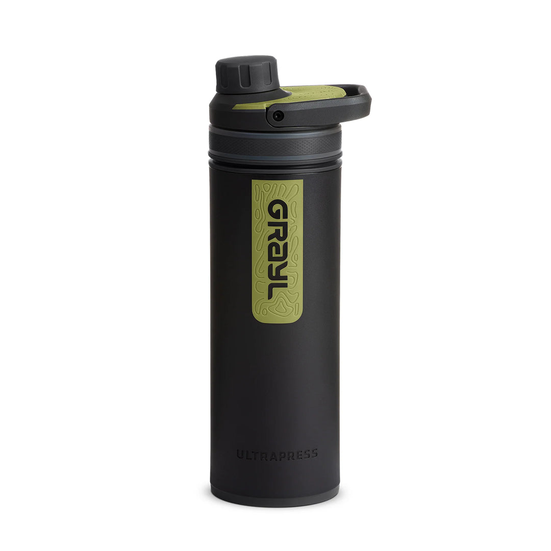 500ml UltraPress® Purifier - Nature