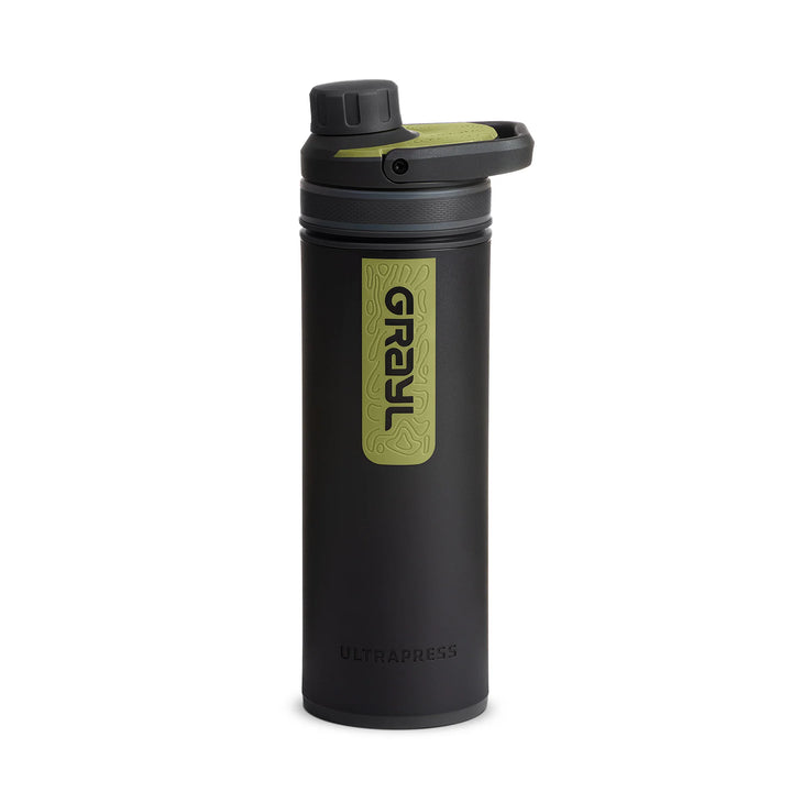 500ml UltraPress® Purifier - Nature