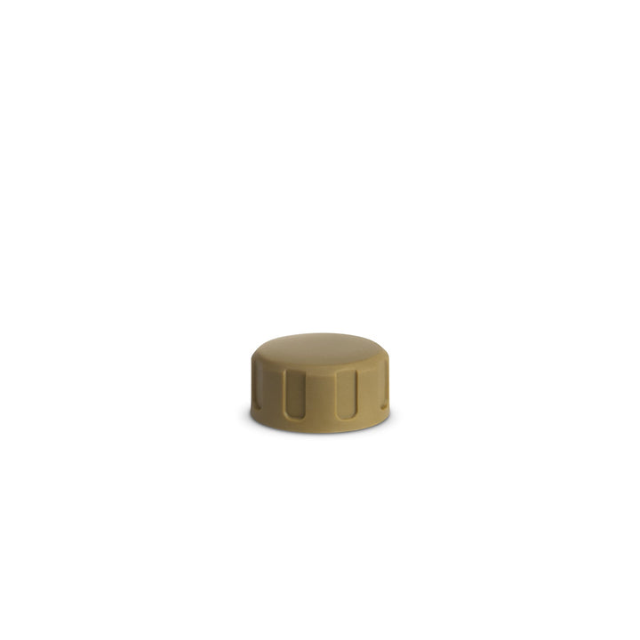 UltraPress® Replacement Spout Cap / Coyote Brown