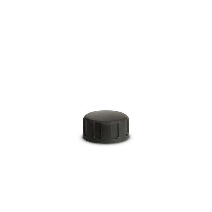 UltraPress® Replacement Spout Cap / Covert Black