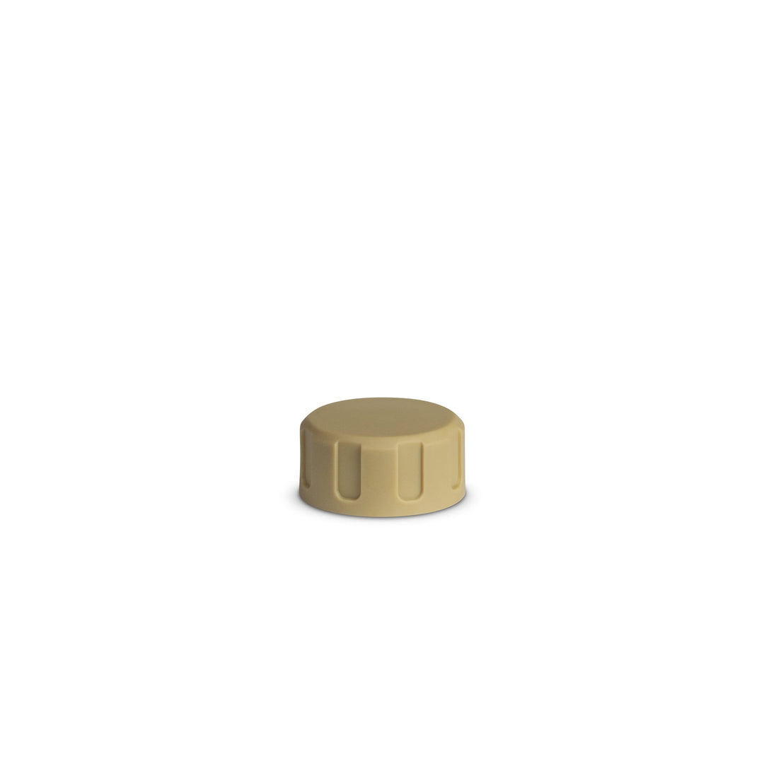 UltraPress® Replacement Spout Cap / Desert Tan