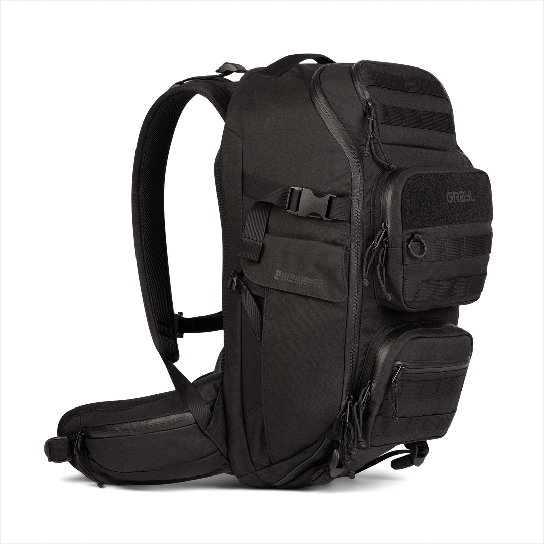Mission EXP Backpack - 30L