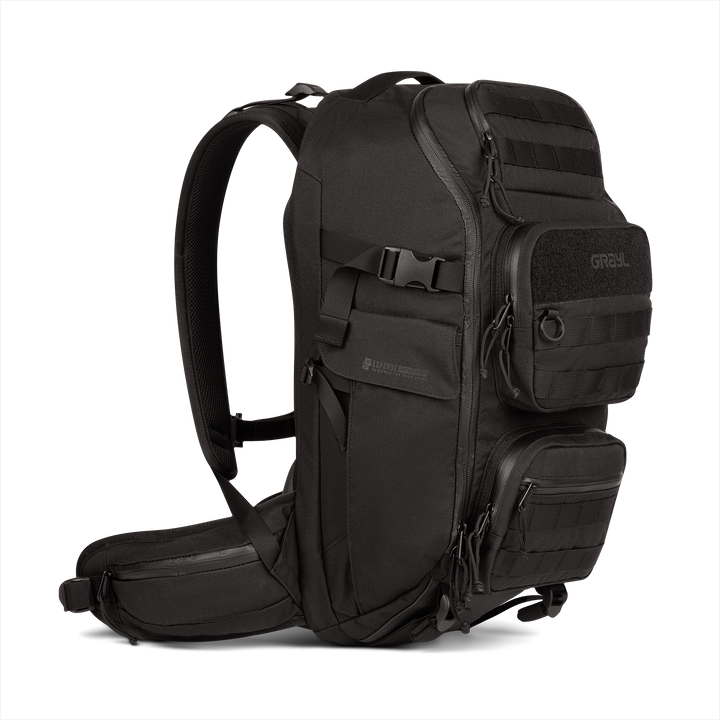 Mission EXP Backpack - 30L