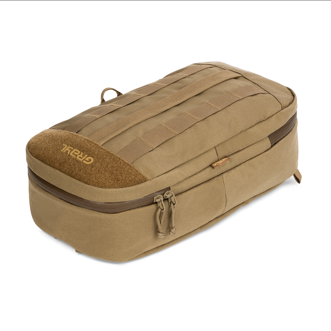 Mission Carry-Pack Pouch