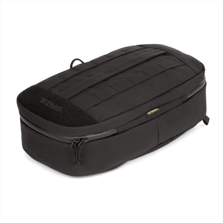 Mission Carry-Pack Pouch