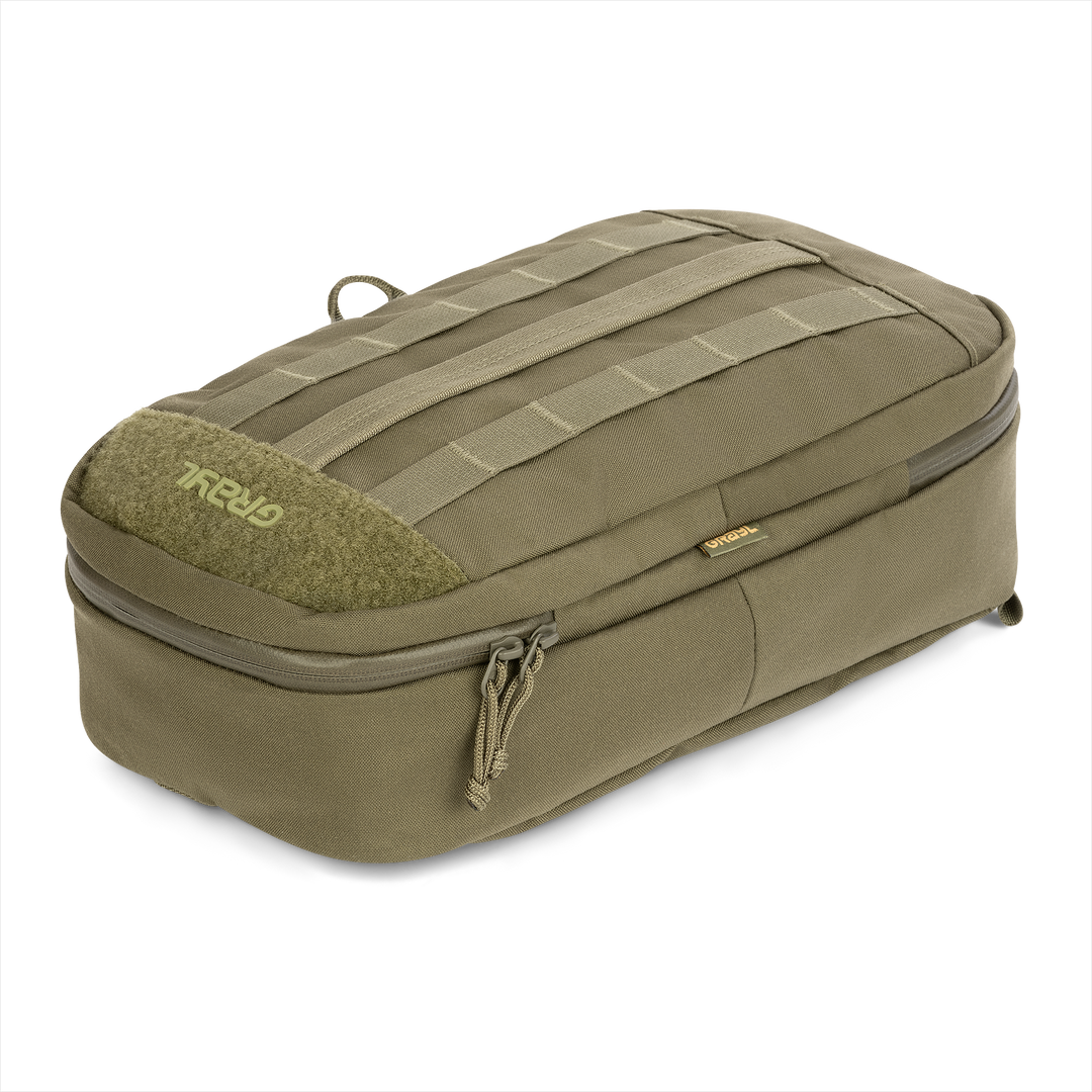 Mission Carry-Pack Pouch
