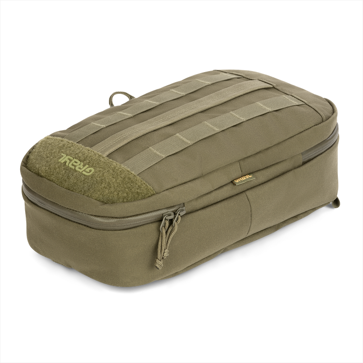 Mission Carry-Pack Pouch