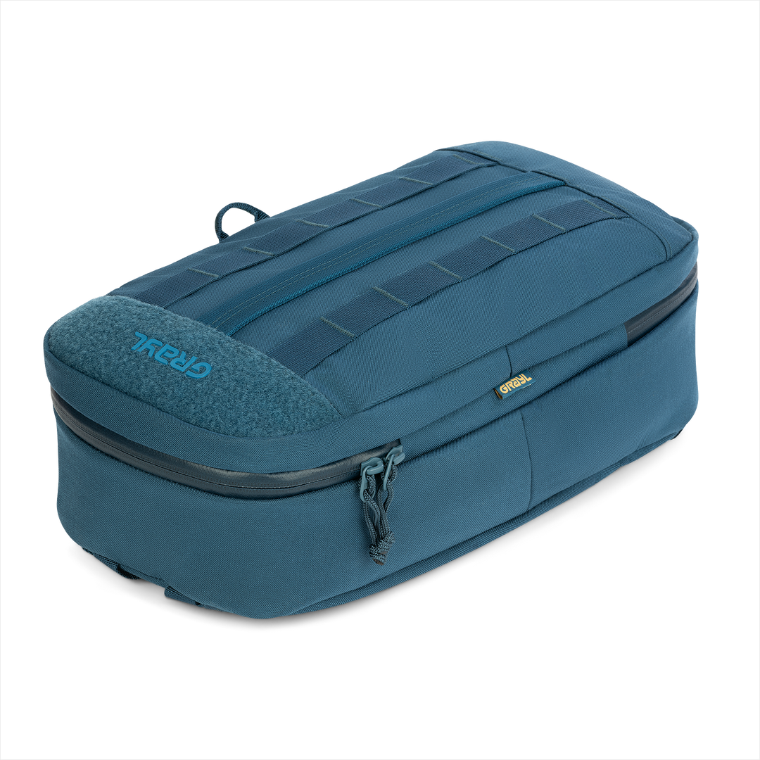 Mission Carry-Pack Pouch