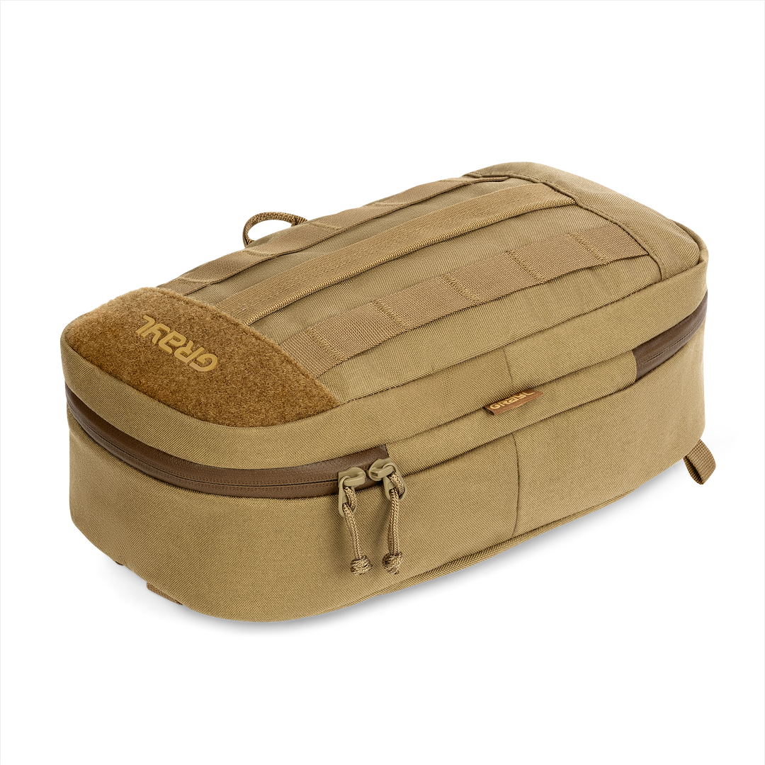 Mission Carry-Pack Pouch