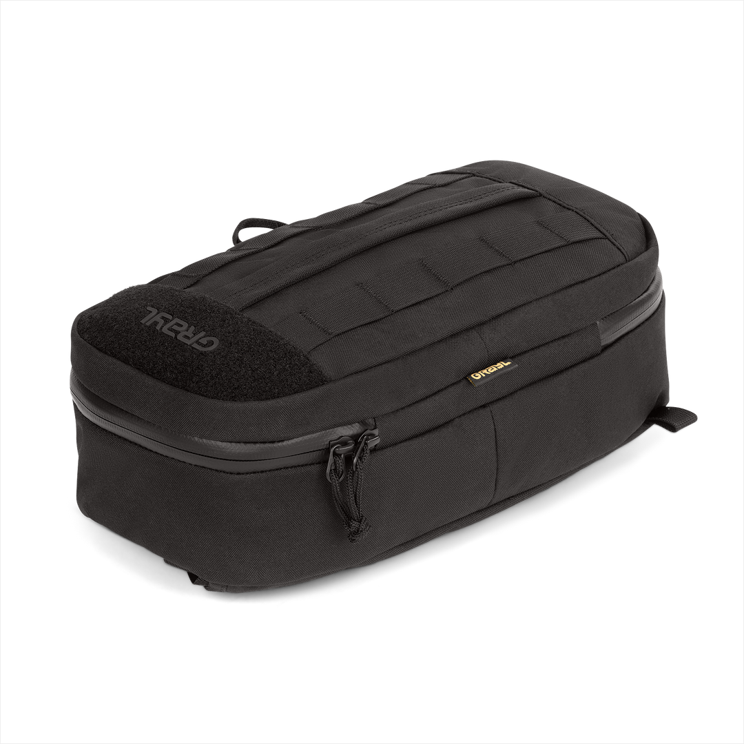 Mission Carry-Pack Pouch