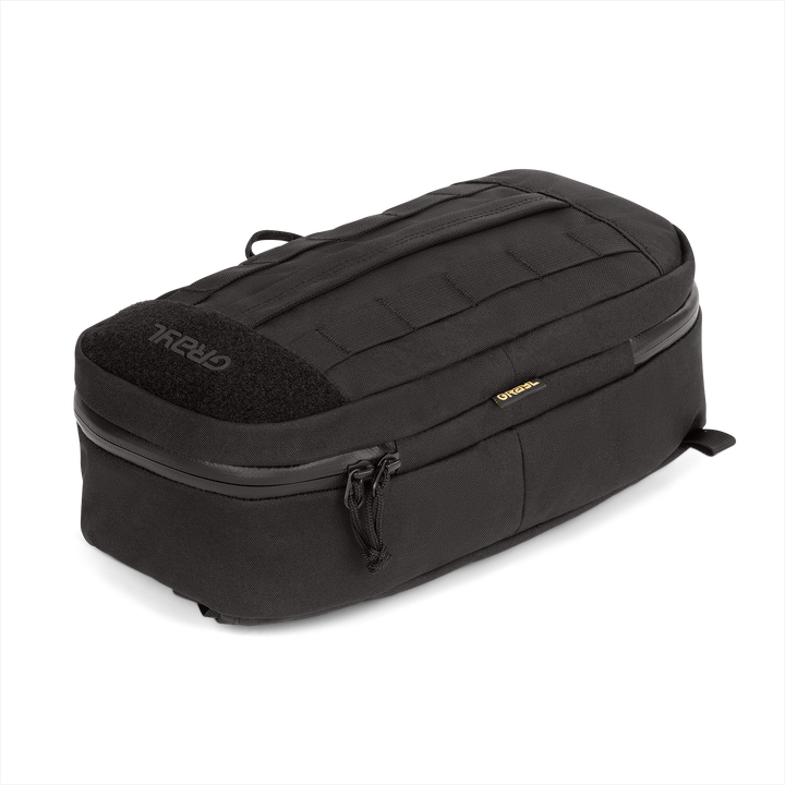Mission Carry-Pack Pouch
