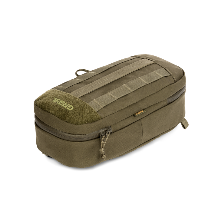 Mission Carry-Pack Pouch