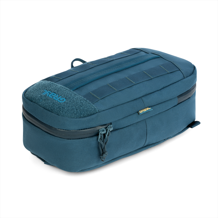 Mission Carry-Pack Pouch