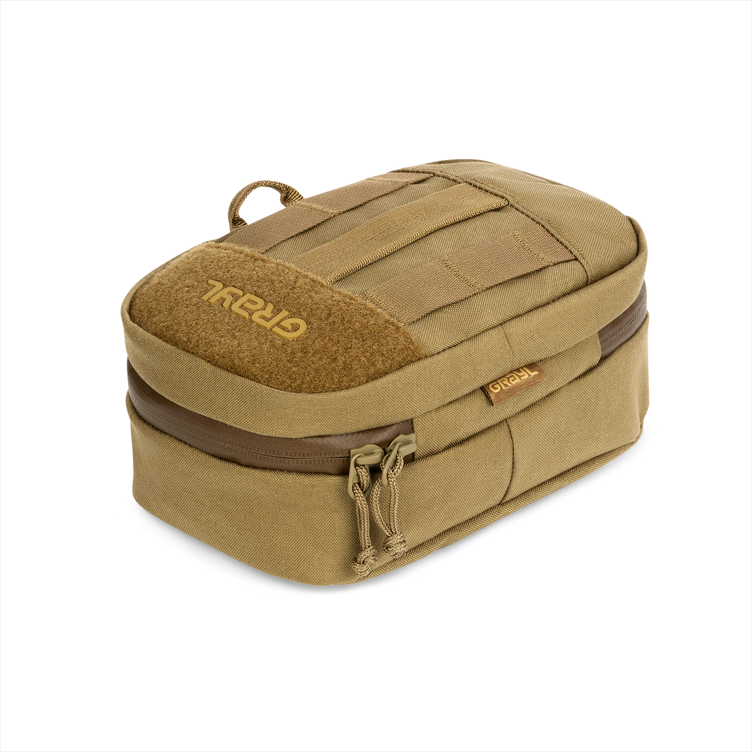 Mission Carry-Pack Pouch