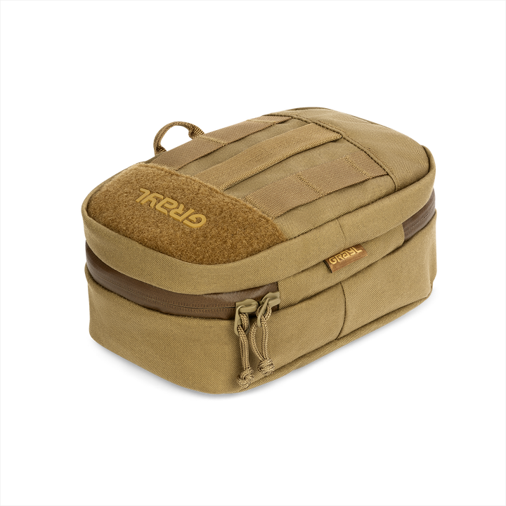 Mission Carry-Pack Pouch