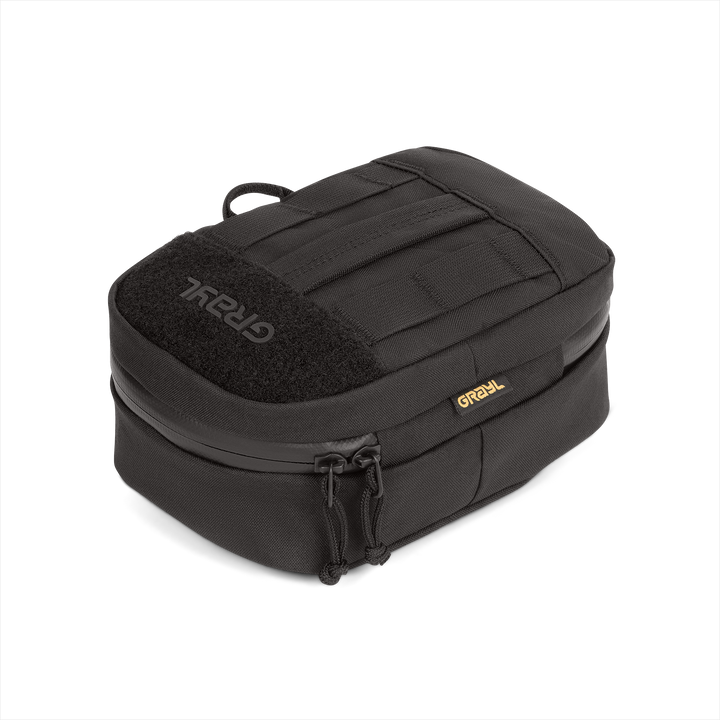 Mission Carry-Pack Pouch