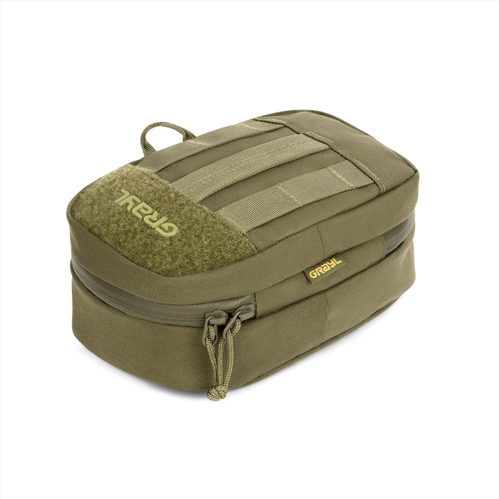 Mission Carry-Pack Pouch