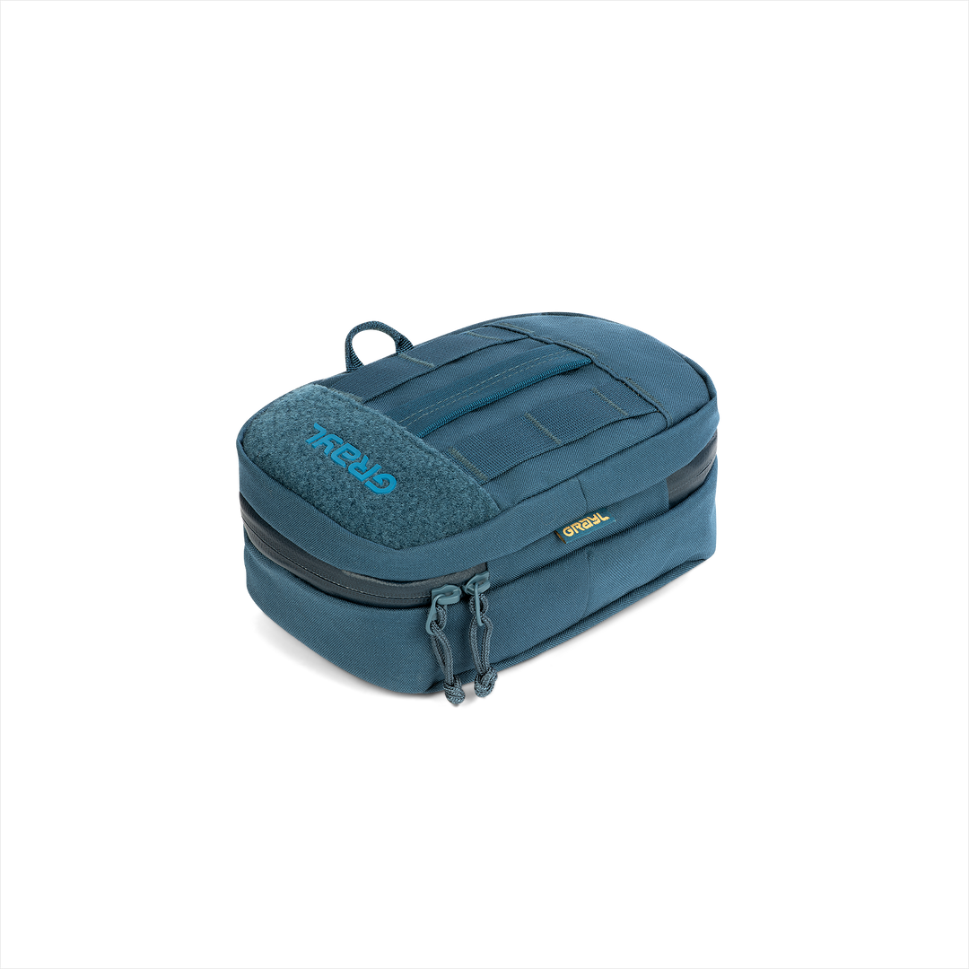 Mission Carry-Pack Pouch