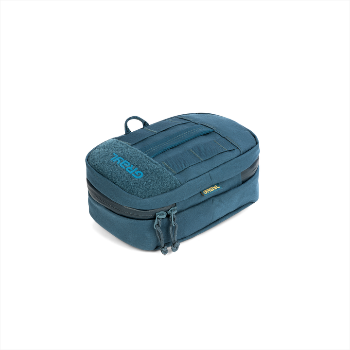 Mission Carry-Pack Pouch