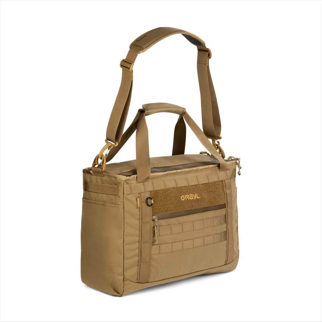 Mission Tote - 32L