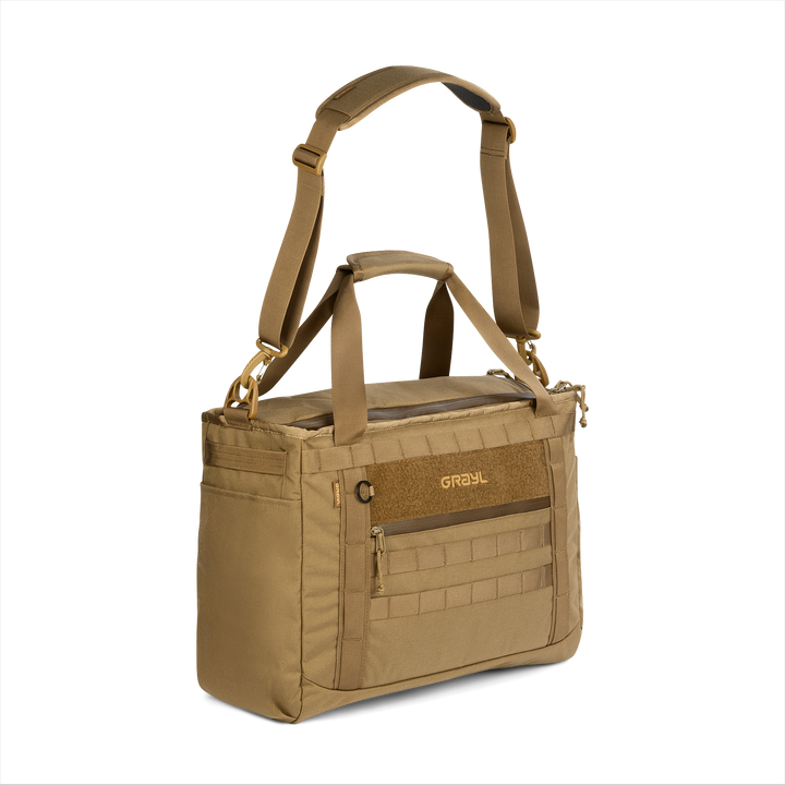 Mission Tote - 32L
