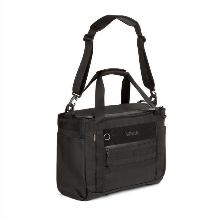 Mission Tote - 32L