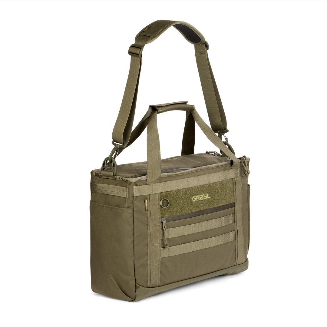 Mission Tote - 32L