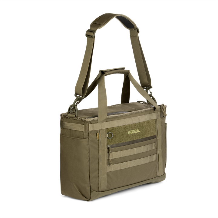 Mission Tote - 32L