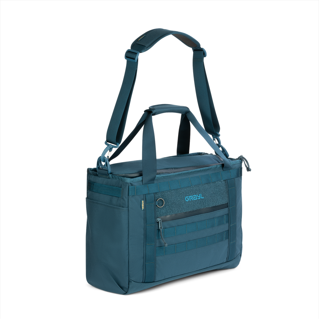 Mission Tote - 32L