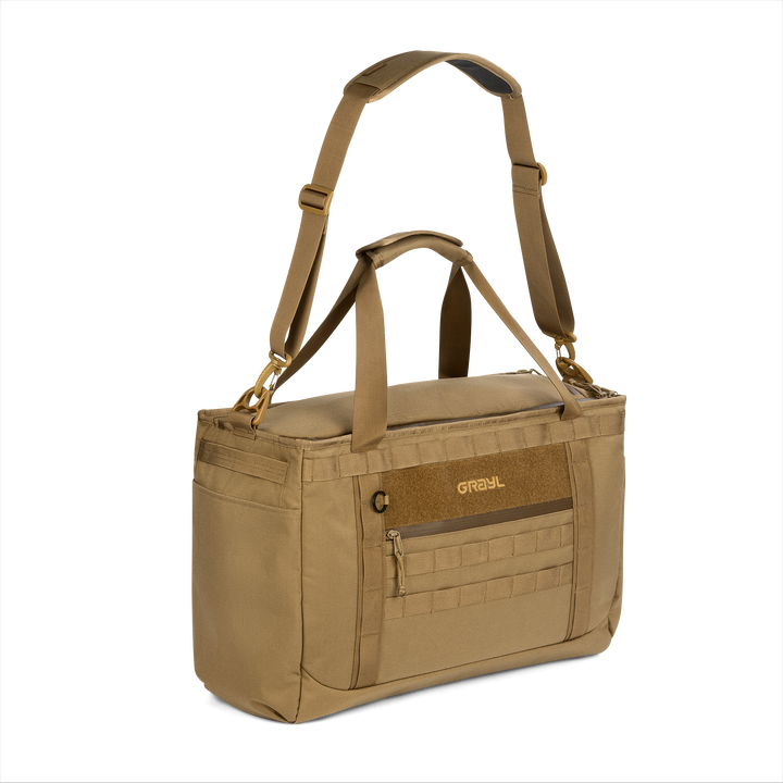 Mission Tote - 45L