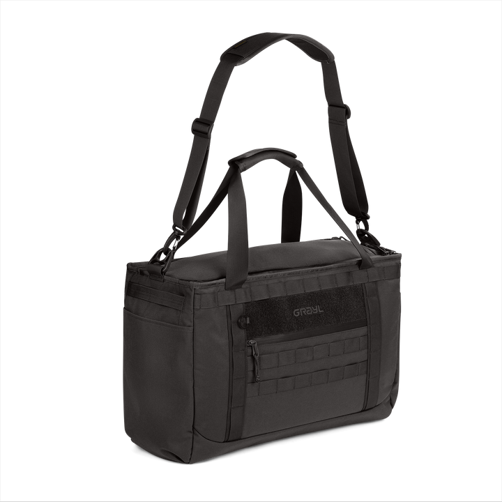 Mission Tote - 45L