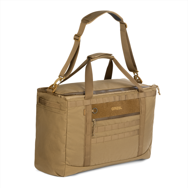 Mission Tote - 58L
