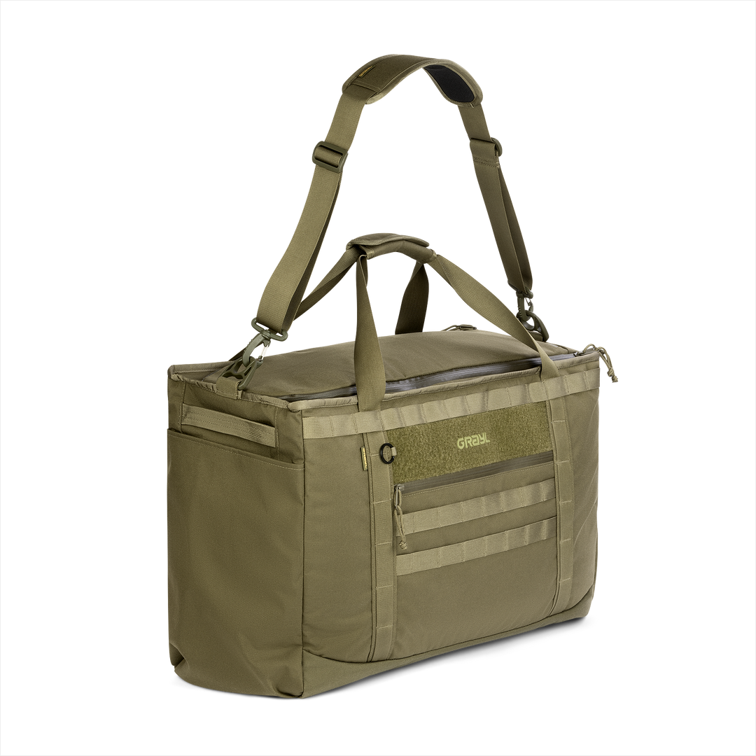 Mission Tote - 58L
