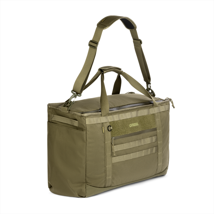 Mission Tote - 58L
