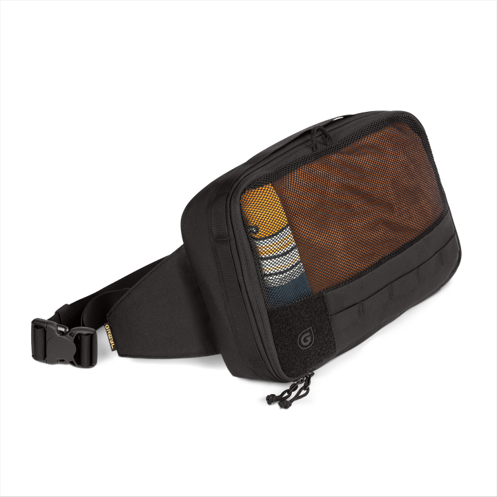 Transport Carry-Sling Pouch