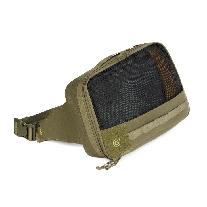 Transport Carry-Sling Pouch