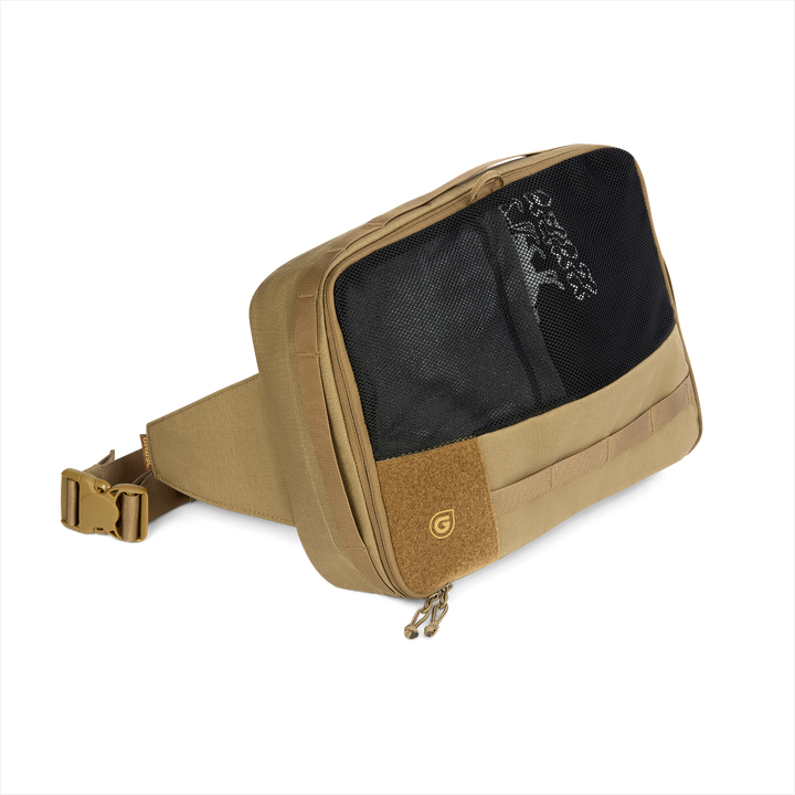 Transport Carry-Sling Pouch