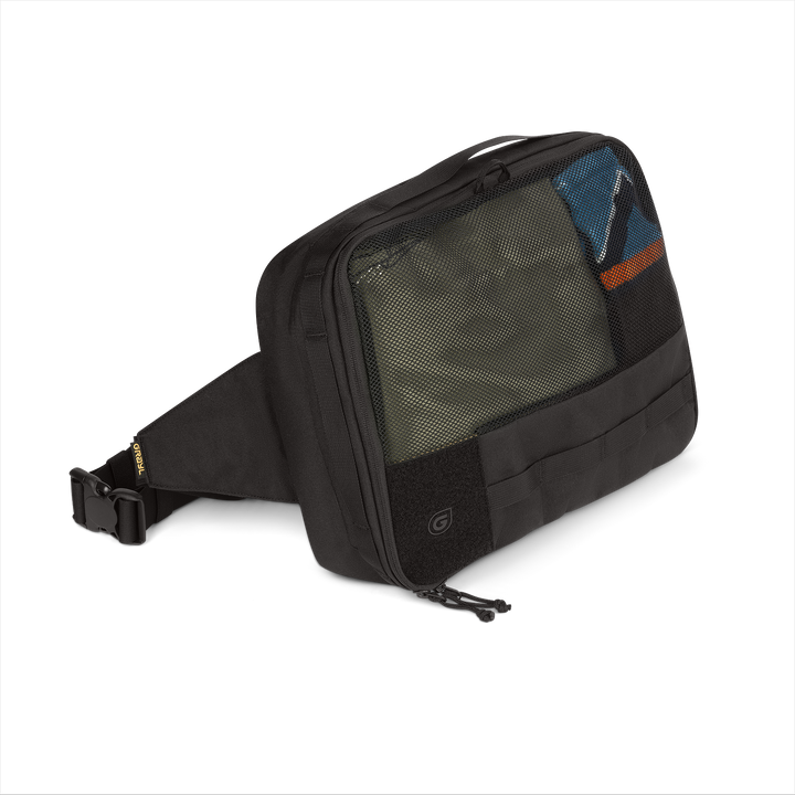 Transport Carry-Sling Pouch