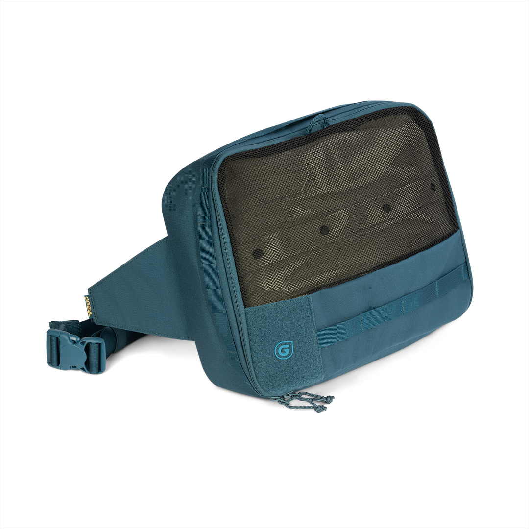 Transport Carry-Sling Pouch