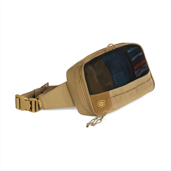 Transport Carry-Sling Pouch