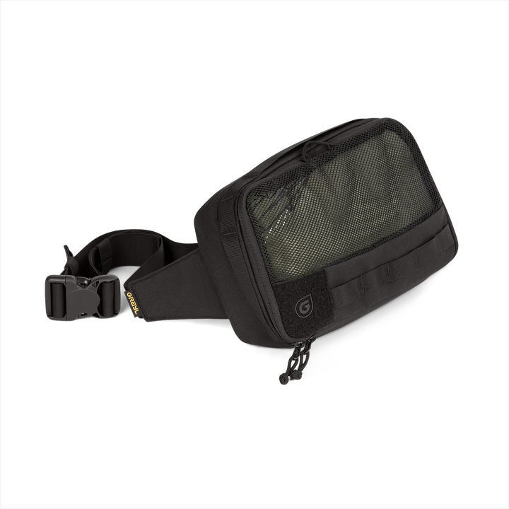 Transport Carry-Sling Pouch