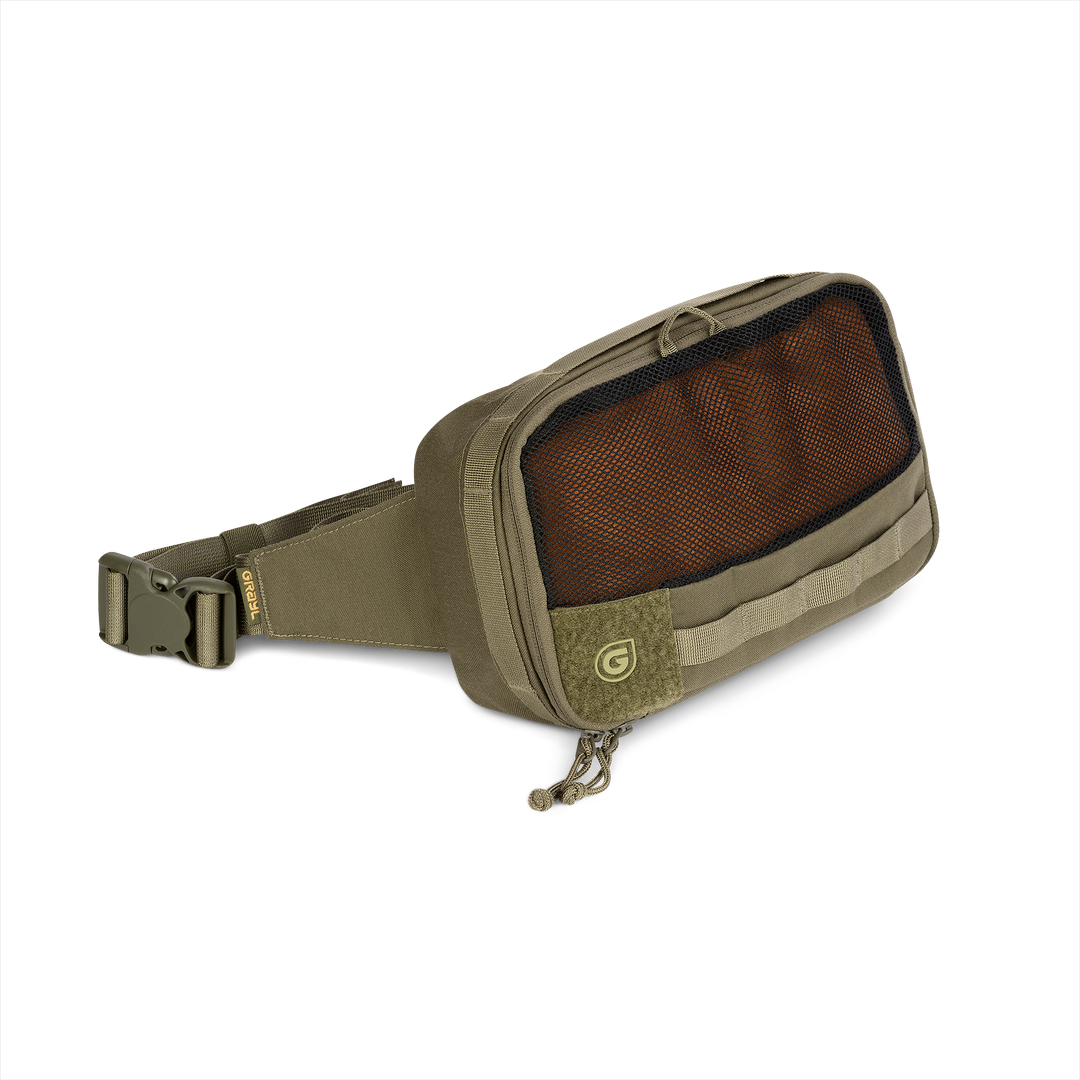 Transport Carry-Sling Pouch