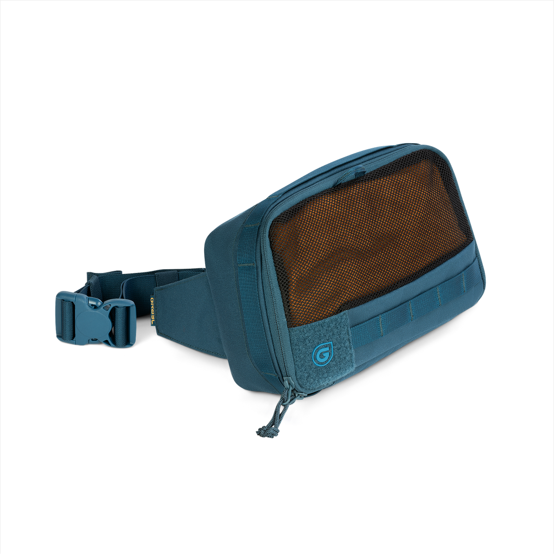Transport Carry-Sling Pouch