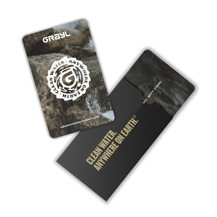 Gift Cards